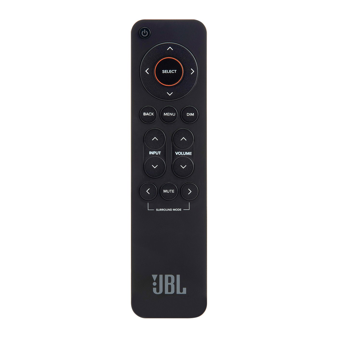 MA9100HP - JBL - The New Sound