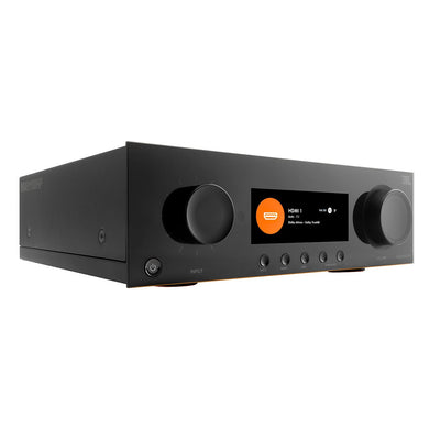 MA9100HP - JBL - The New Sound