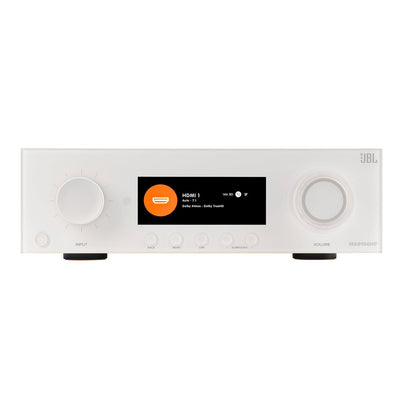 MA9100HP - JBL - The New Sound