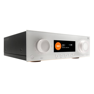 MA9100HP - JBL - The New Sound