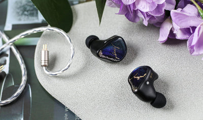 Mangird Tea Pro - XENNS - The New Sound