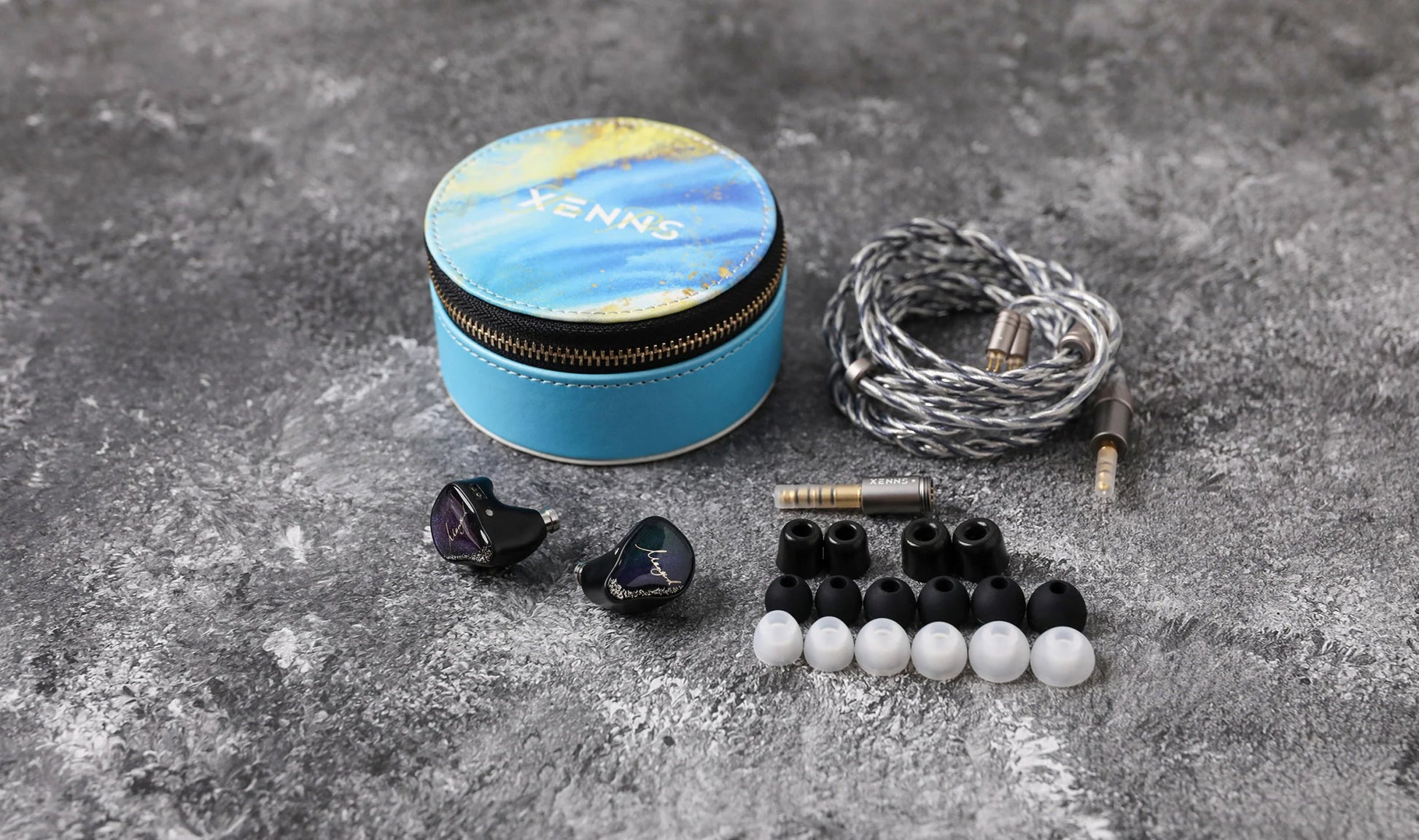 Mangird Tea Pro – The New Sound