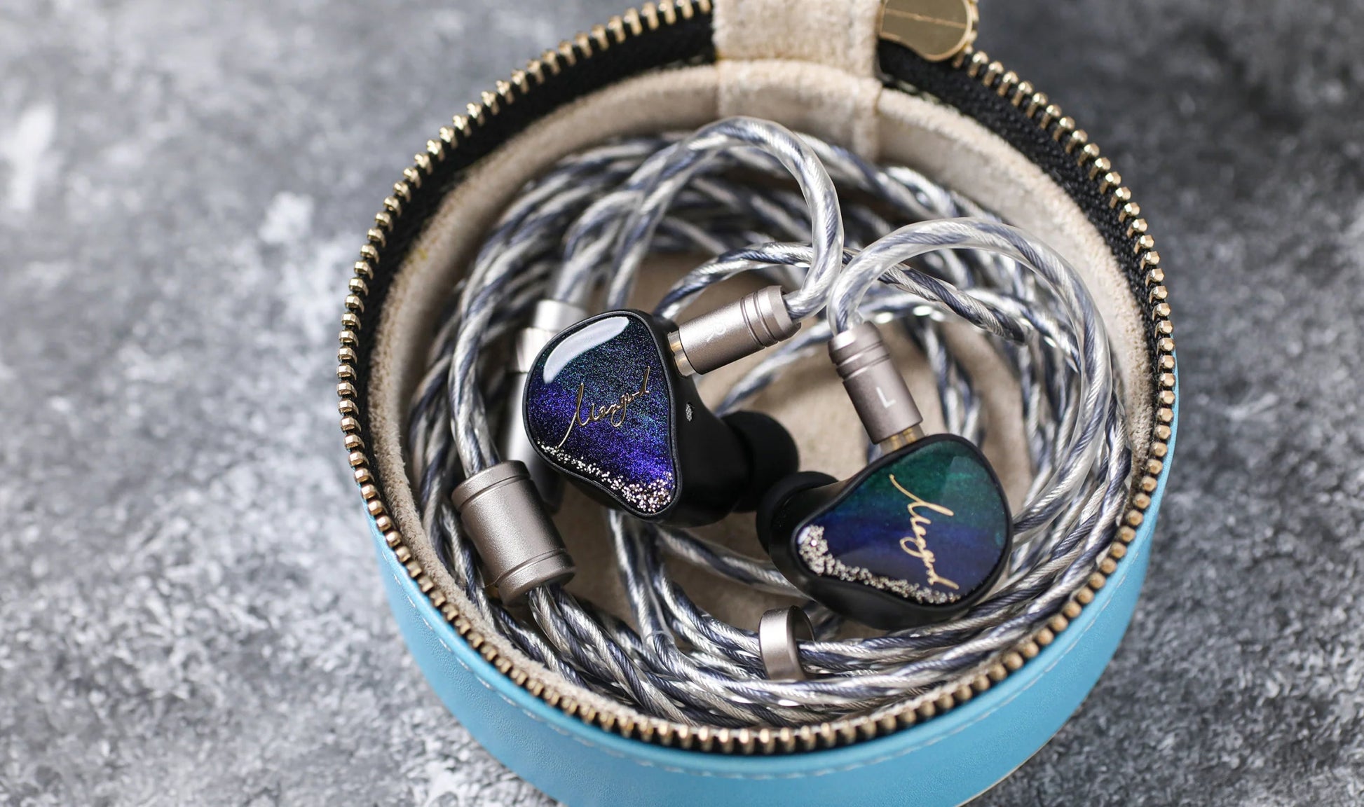 Mangird Tea Pro – The New Sound