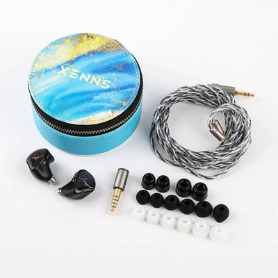 Mangird Tea Pro - XENNS - The New Sound