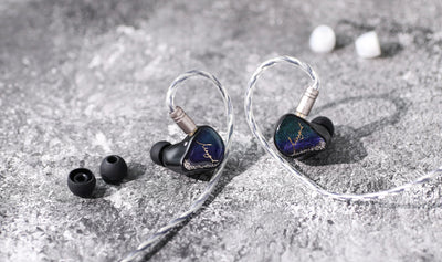 Mangird Tea Pro - XENNS - The New Sound