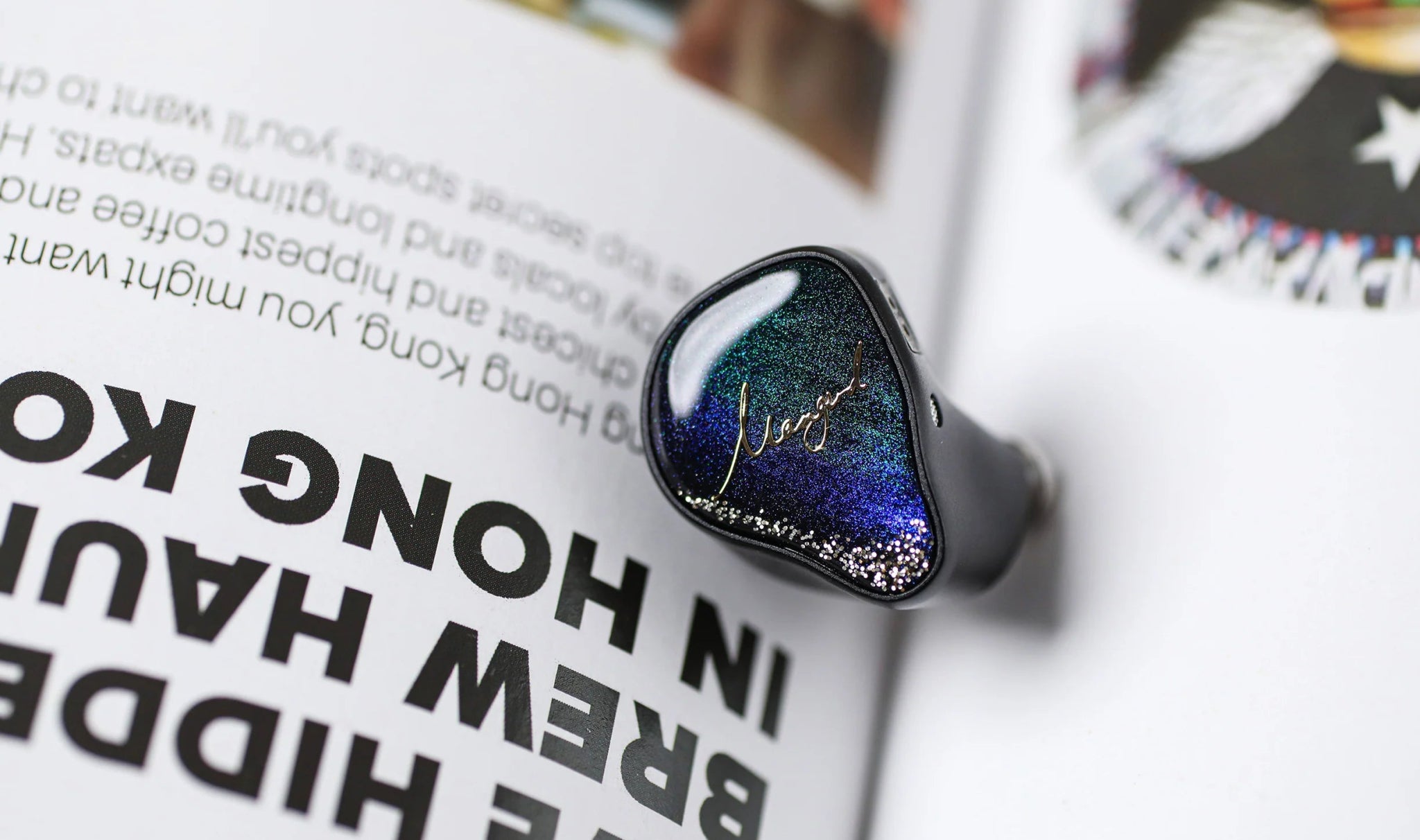 Mangird Tea Pro - XENNS - The New Sound