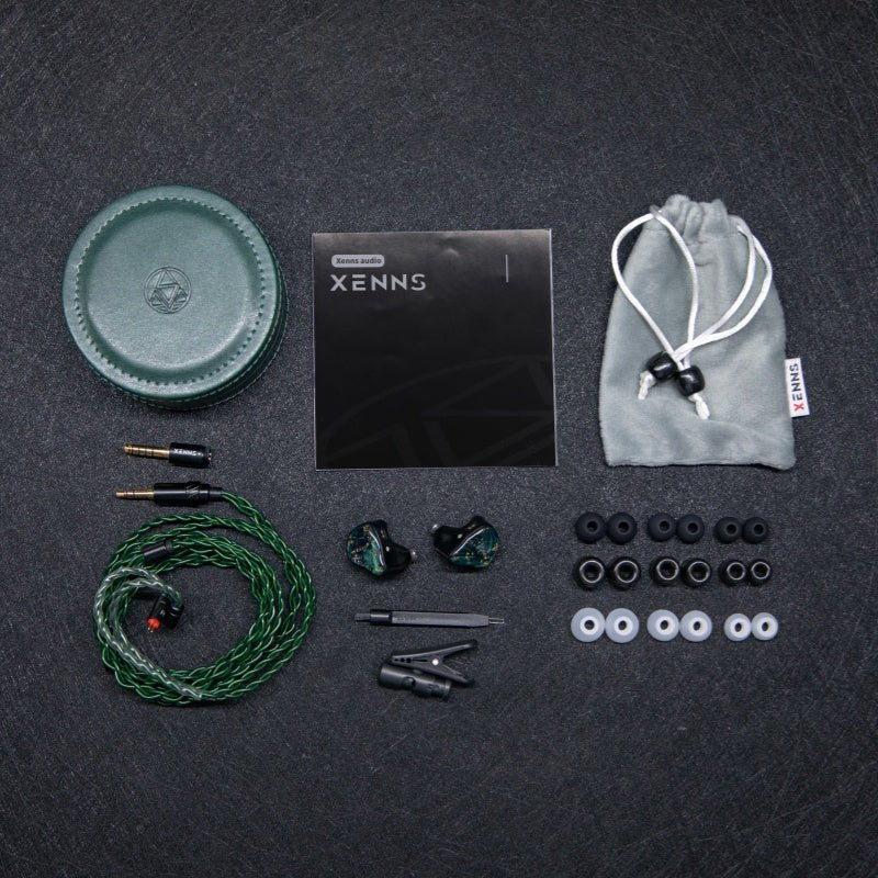 Mangird Tea Pro SE - XENNS - The New Sound