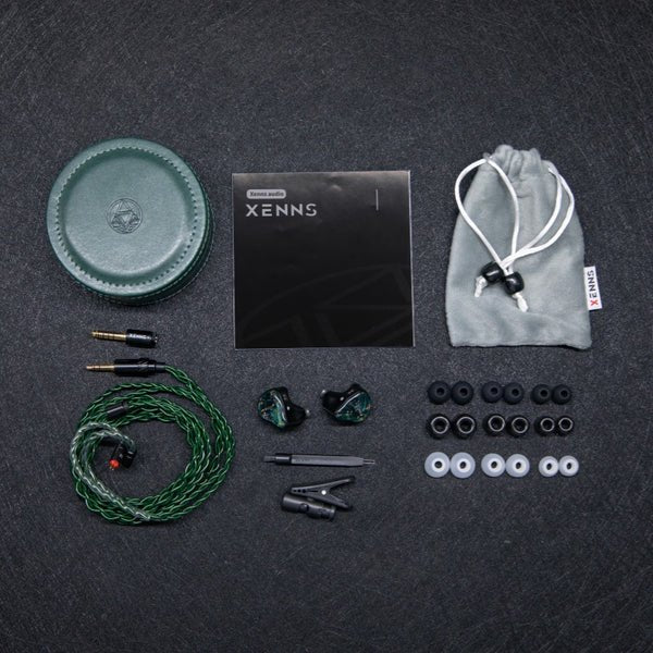 Mangird Tea Pro SE - XENNS - The New Sound