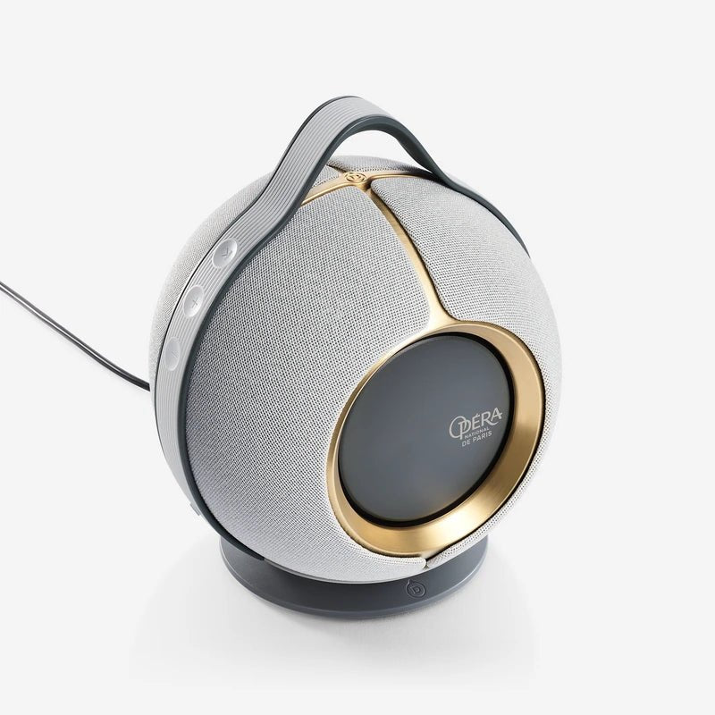 Mania - Devialet - The New Sound