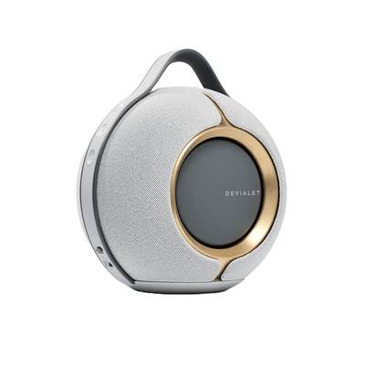 Mania - Devialet - The New Sound