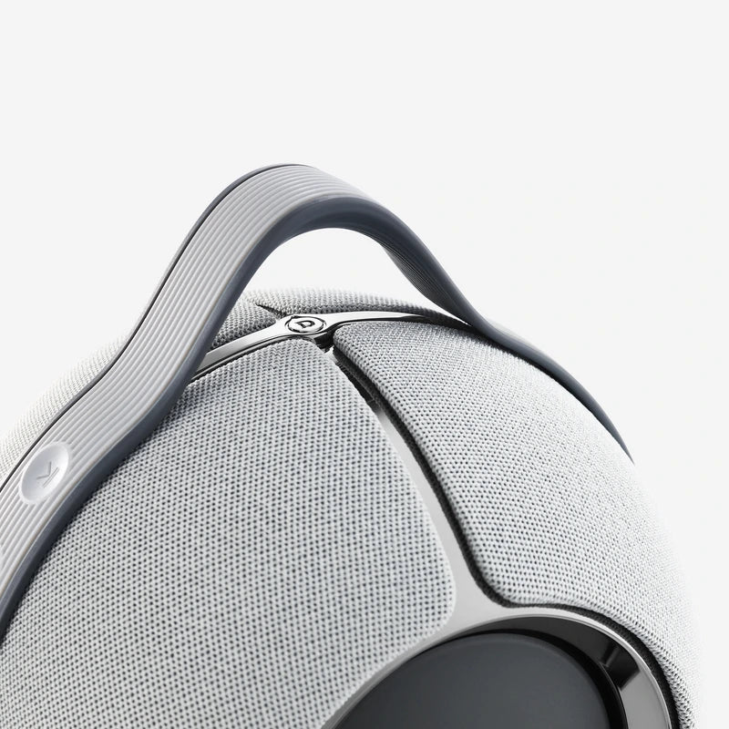 Mania - Devialet - The New Sound