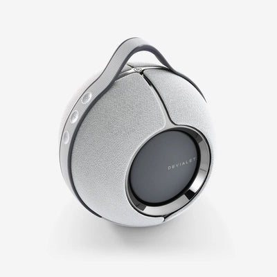 Mania - Devialet - The New Sound