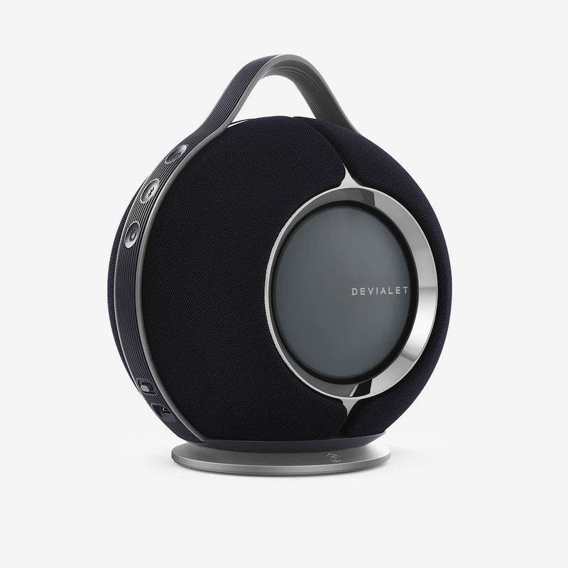 Mania - Devialet - The New Sound