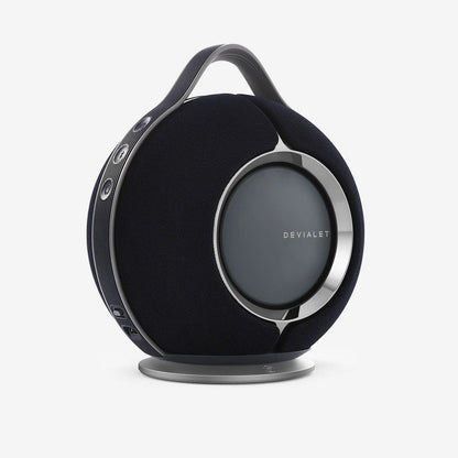 Mania - Devialet - The New Sound