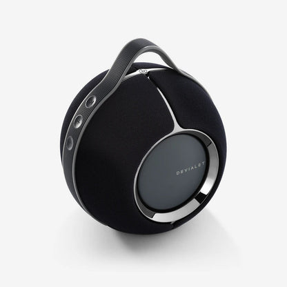 Mania - Devialet - The New Sound