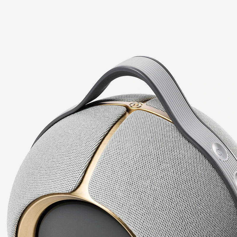 Mania - Devialet - The New Sound