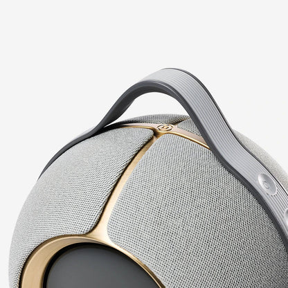 Mania - Devialet - The New Sound