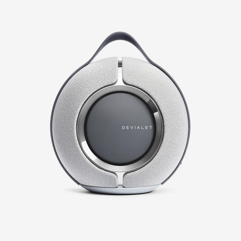 Mania - Devialet - The New Sound