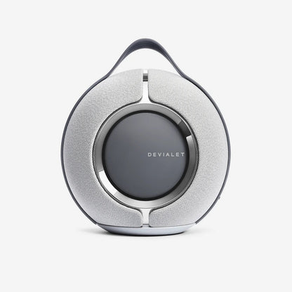 Mania - Devialet - The New Sound