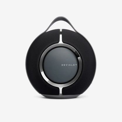 Mania - Devialet - The New Sound