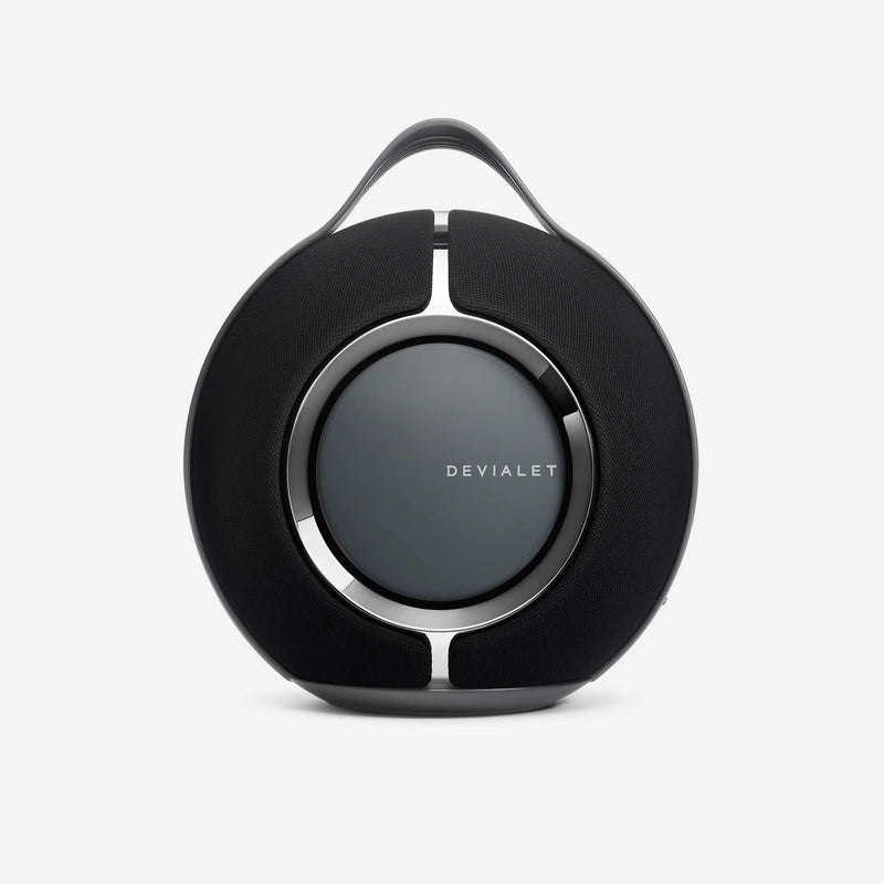 Mania - Devialet - The New Sound