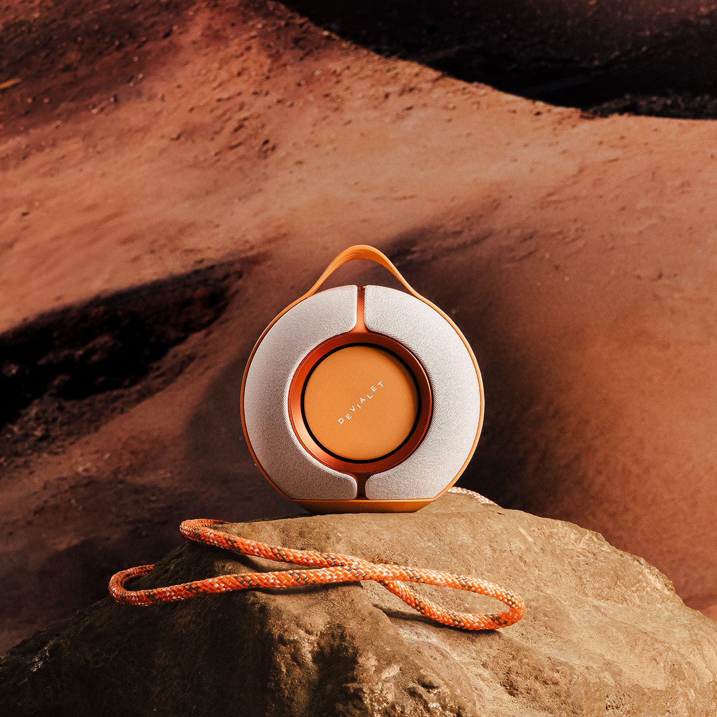 Mania - Devialet - The New Sound