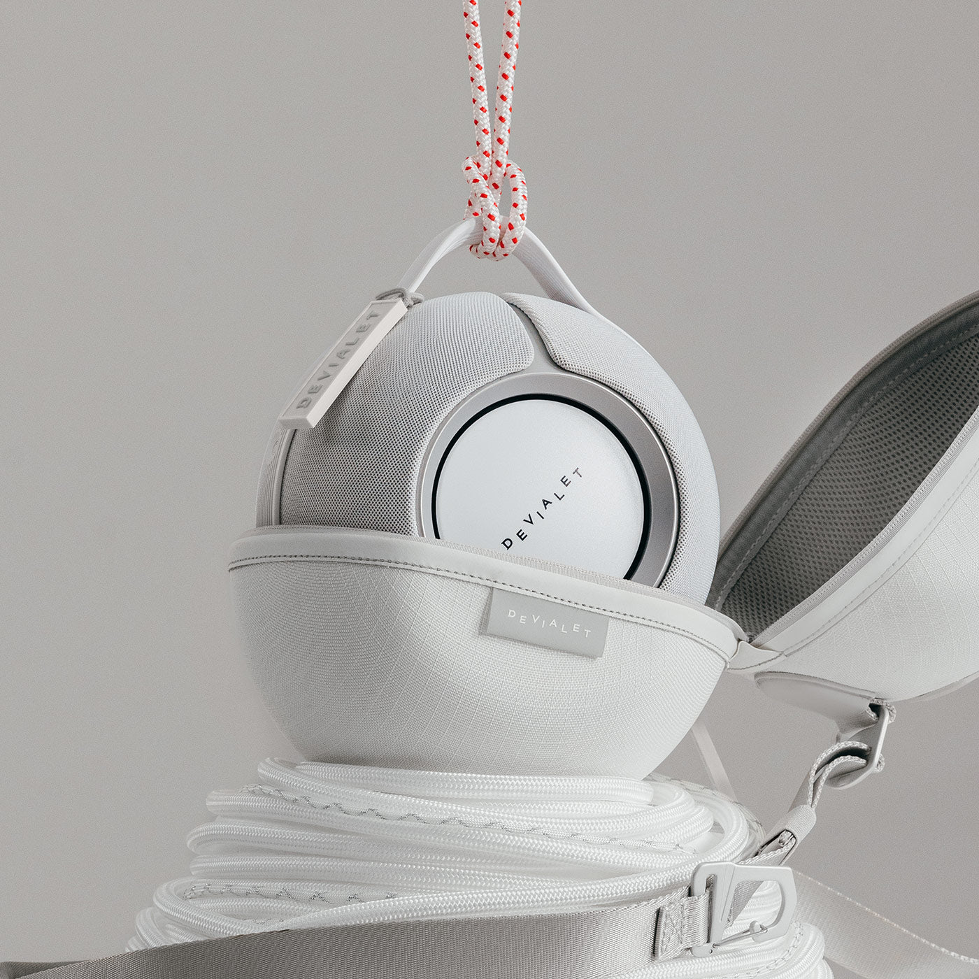 Mania - Devialet - The New Sound