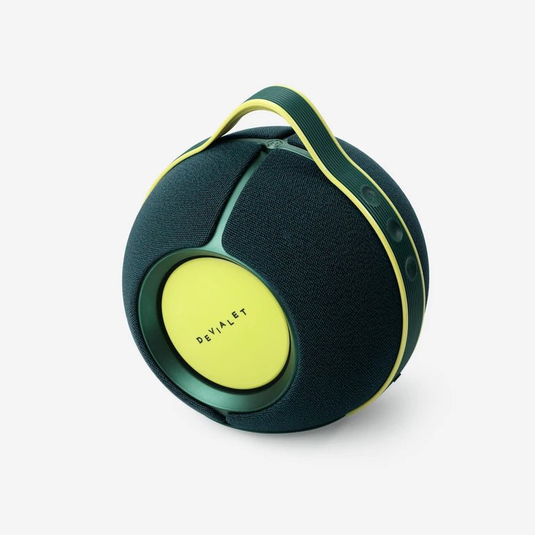 Mania - Devialet - The New Sound