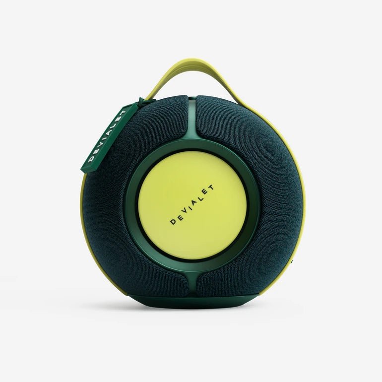Mania - Devialet - The New Sound