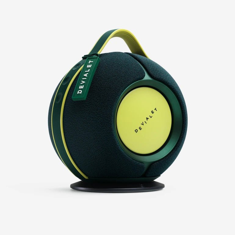 Mania - Devialet - The New Sound