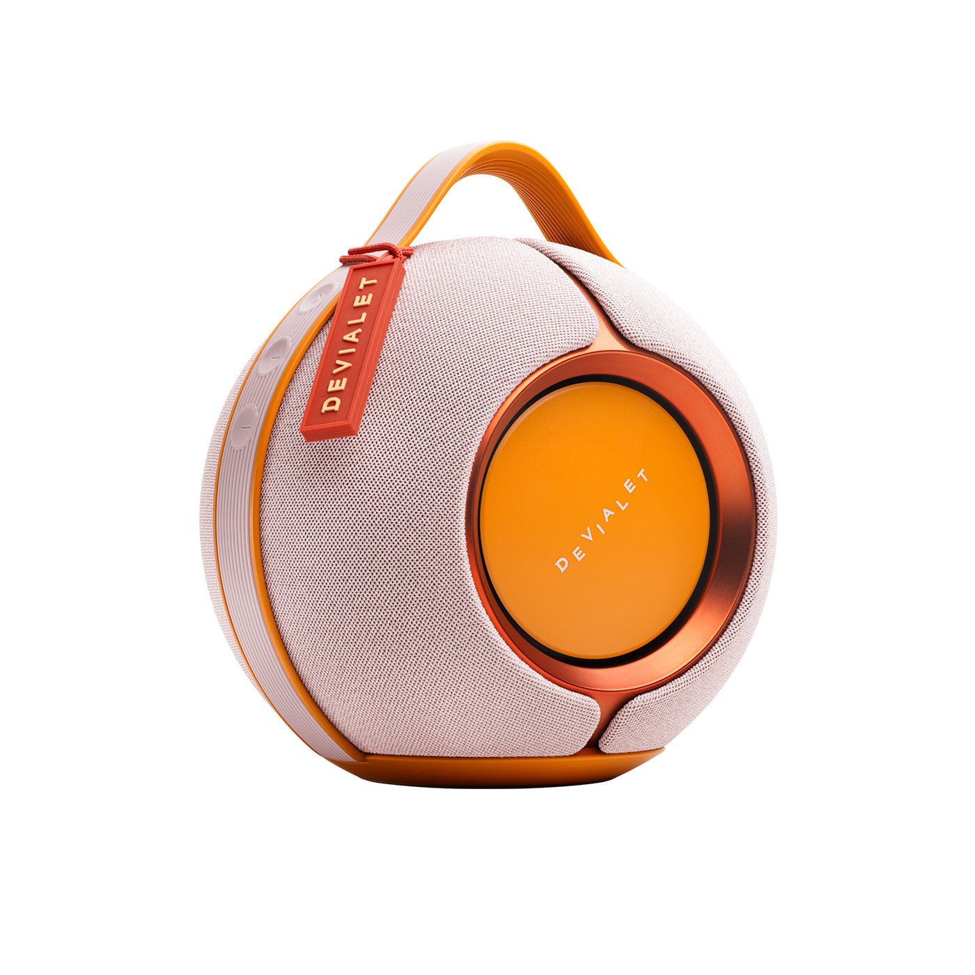 Mania - Devialet - The New Sound