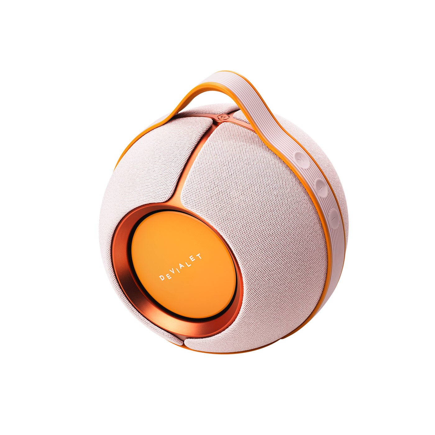 Mania - Devialet - The New Sound
