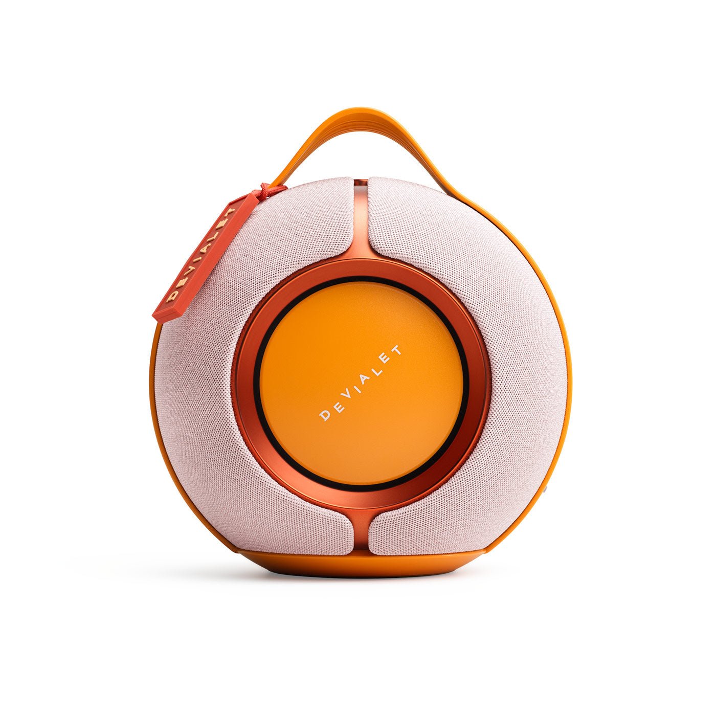 Mania - Devialet - The New Sound