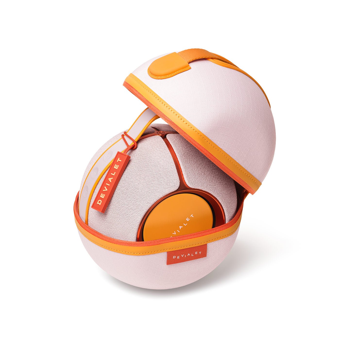 Mania - Devialet - The New Sound