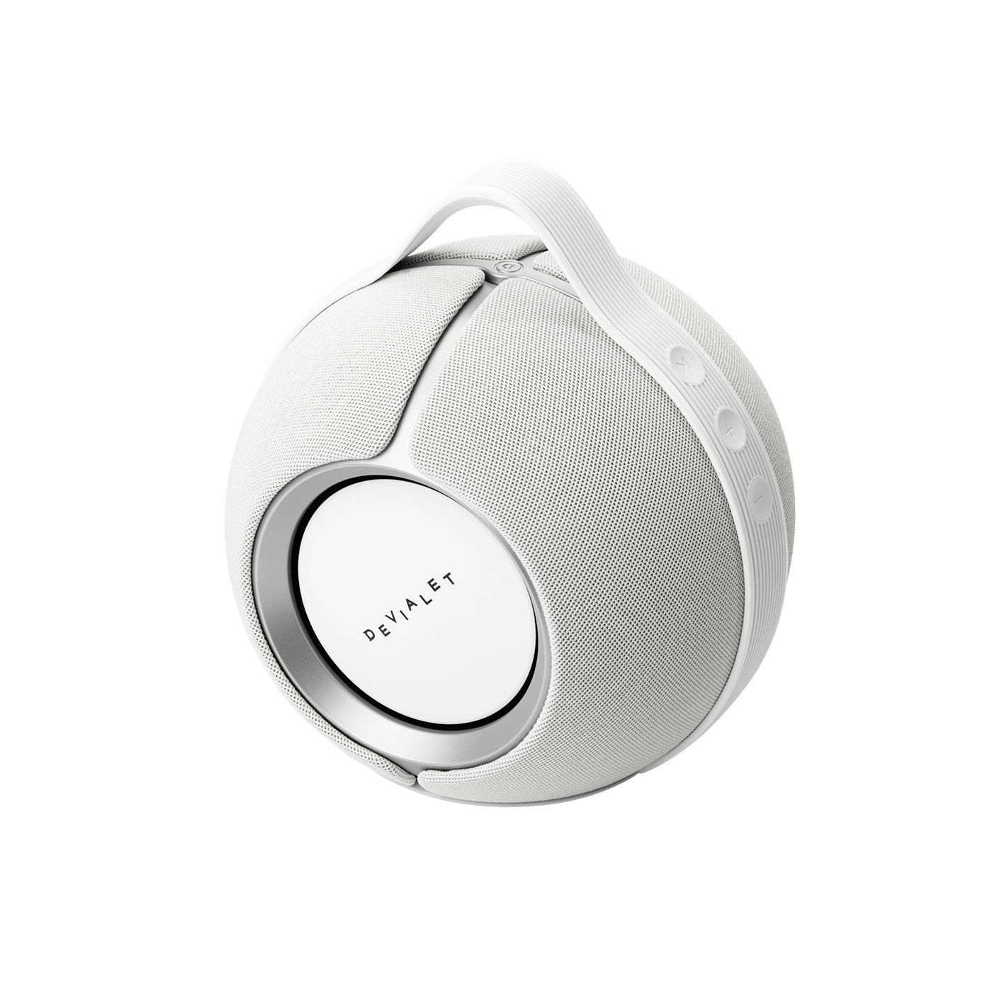Mania - Devialet - The New Sound