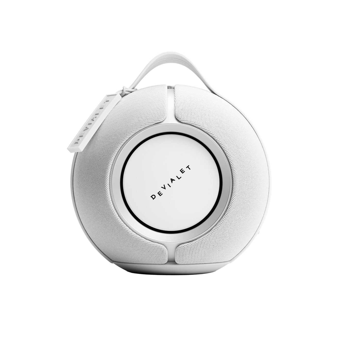 Mania - Devialet - The New Sound