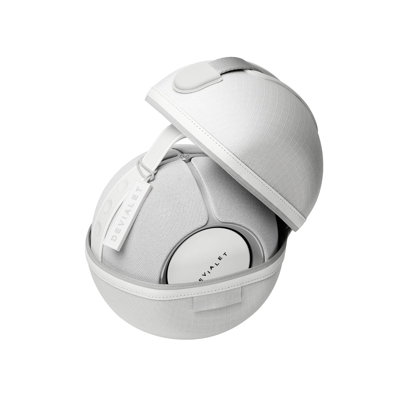 Mania - Devialet - The New Sound
