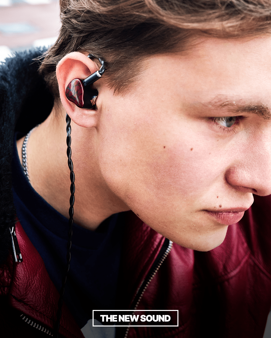 Martilo - Punch Audio - The New Sound