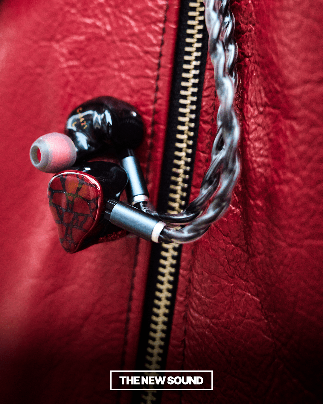 Martilo - Punch Audio - The New Sound