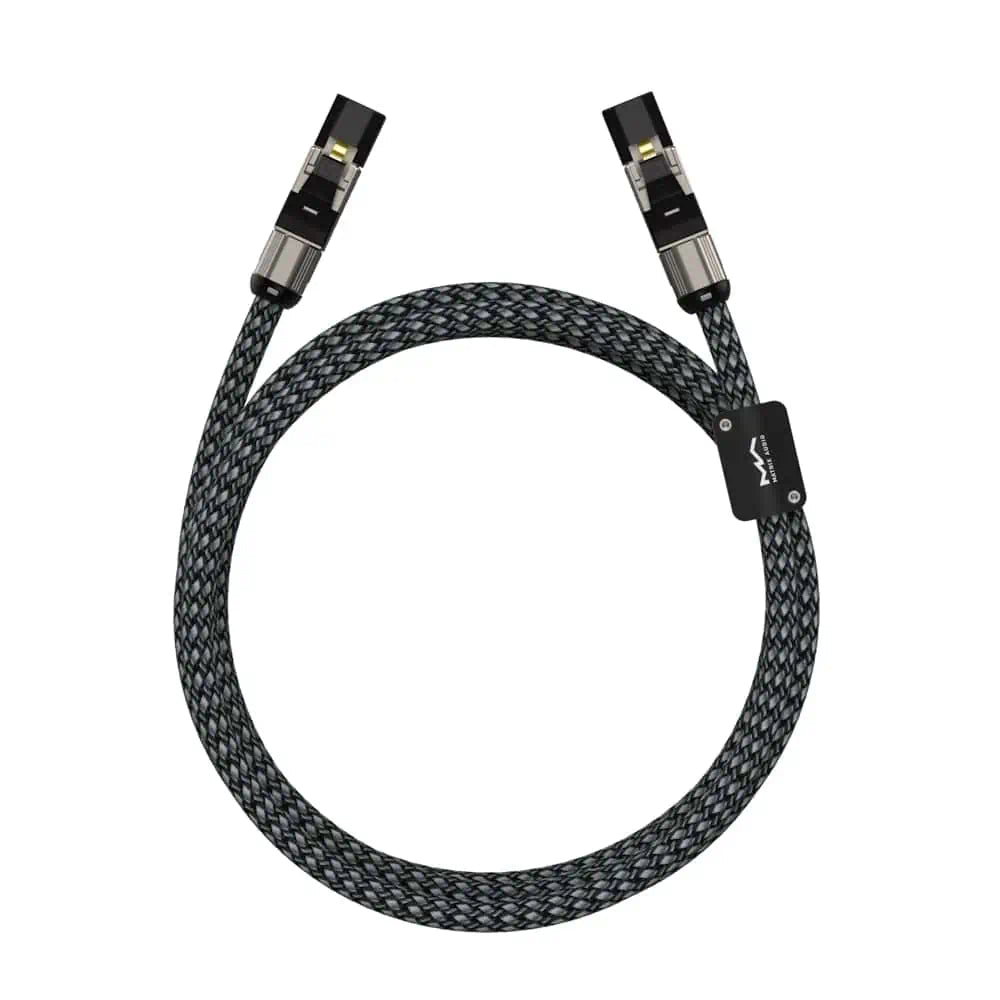 Matrix Audio LAN - 6A - Matrix Audio - The New Sound