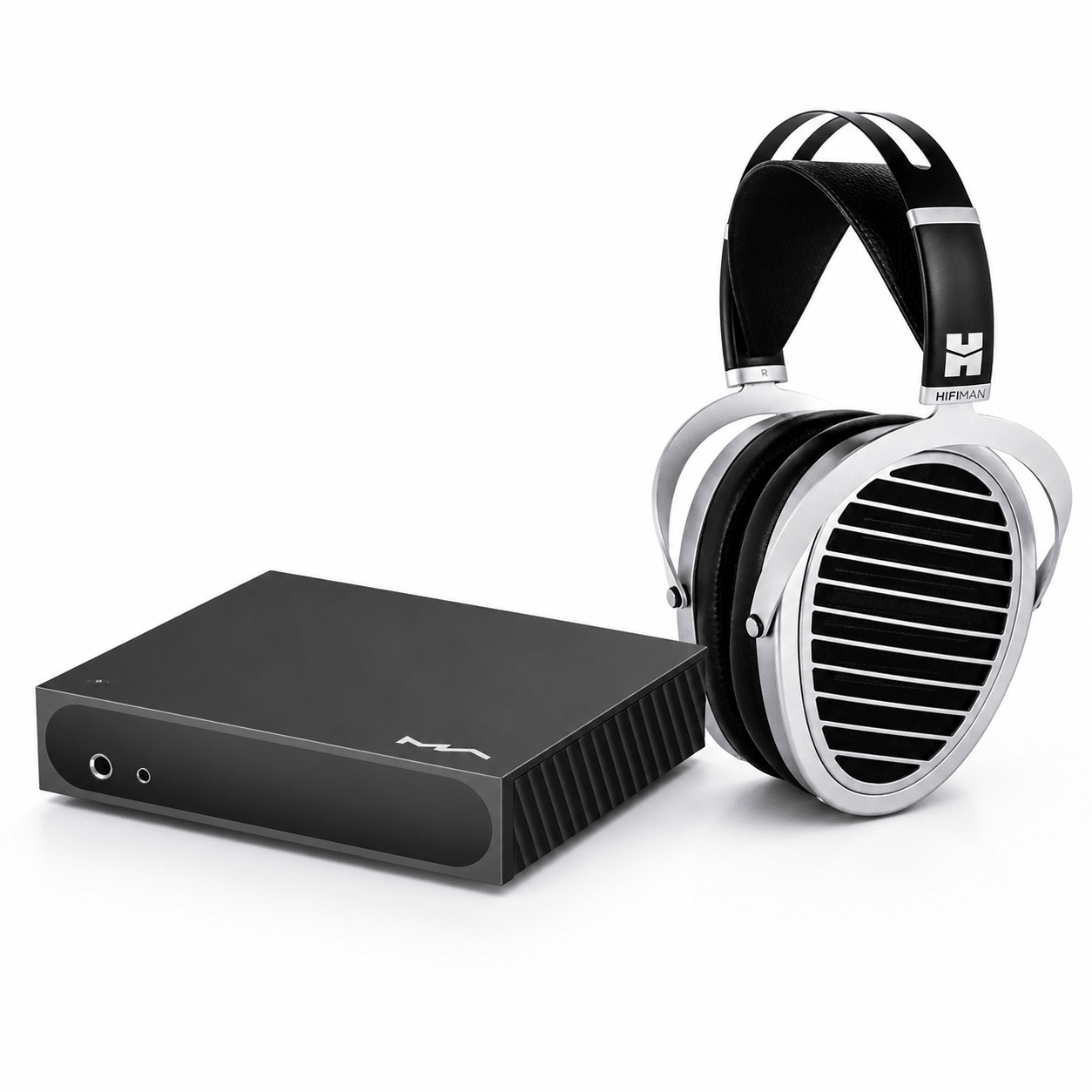 Matrix Mini - i Pro 4 + Hifiman Ananda Nano (Head - Fi Desktop Set) - Advanced Bundel - The New Sound