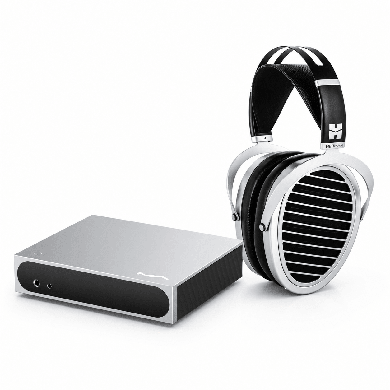 Matrix Mini - i Pro 4 + Hifiman Ananda Nano (Head - Fi Desktop Set) - Advanced Bundel - The New Sound