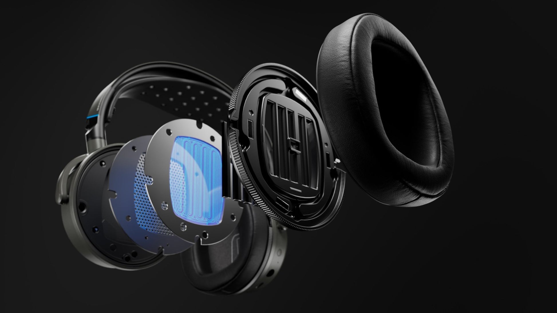 Maxwell 2 - Audeze - The New Sound