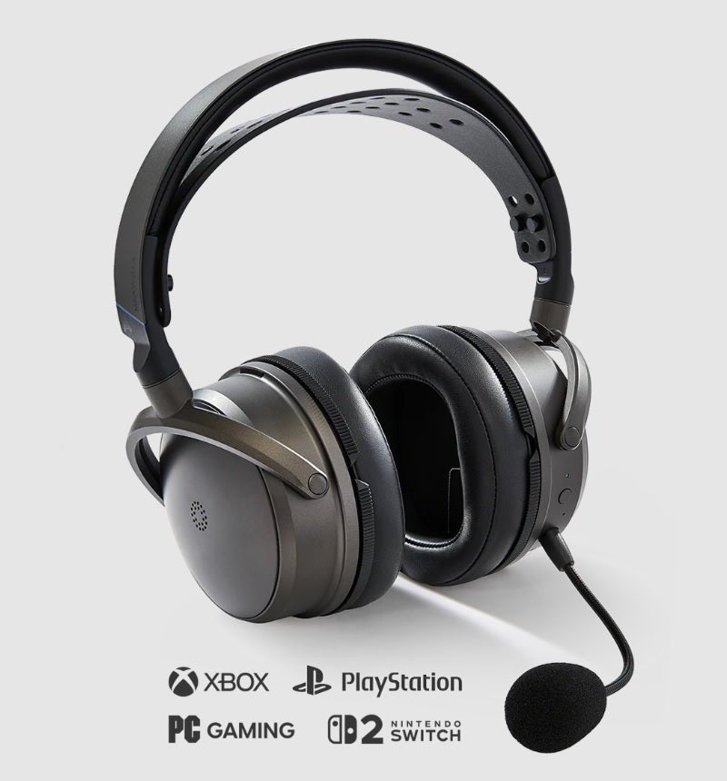 Maxwell 2 - Audeze - The New Sound