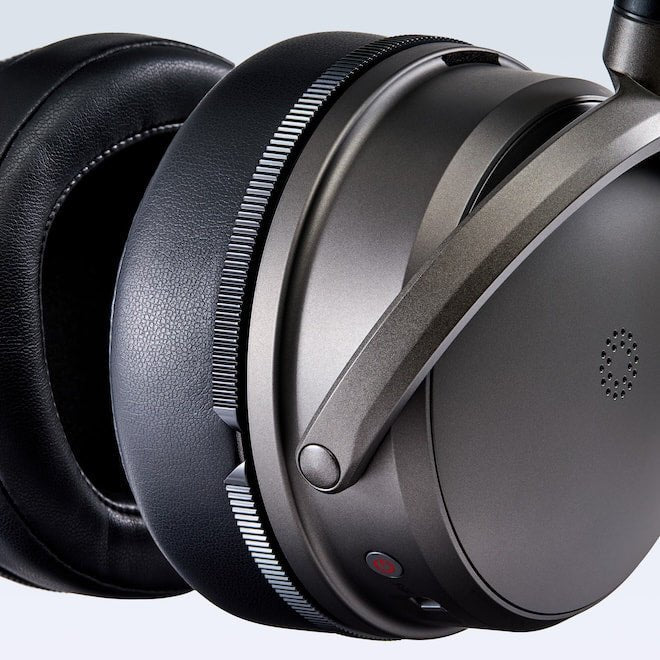 Maxwell 2 - Audeze - The New Sound