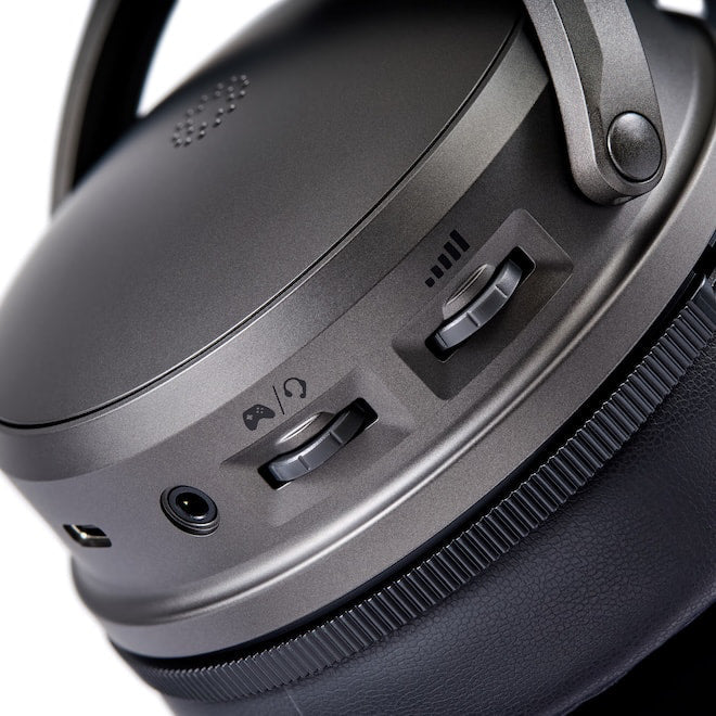 Maxwell 2 - Audeze - The New Sound
