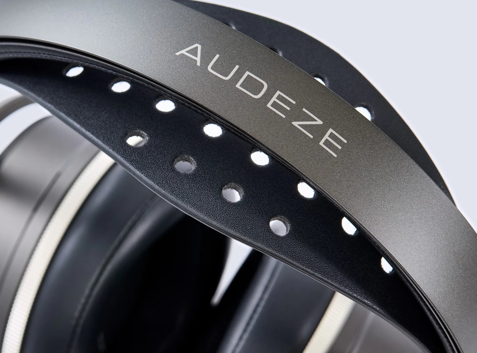 Maxwell 2 ANC - Audeze - The New Sound