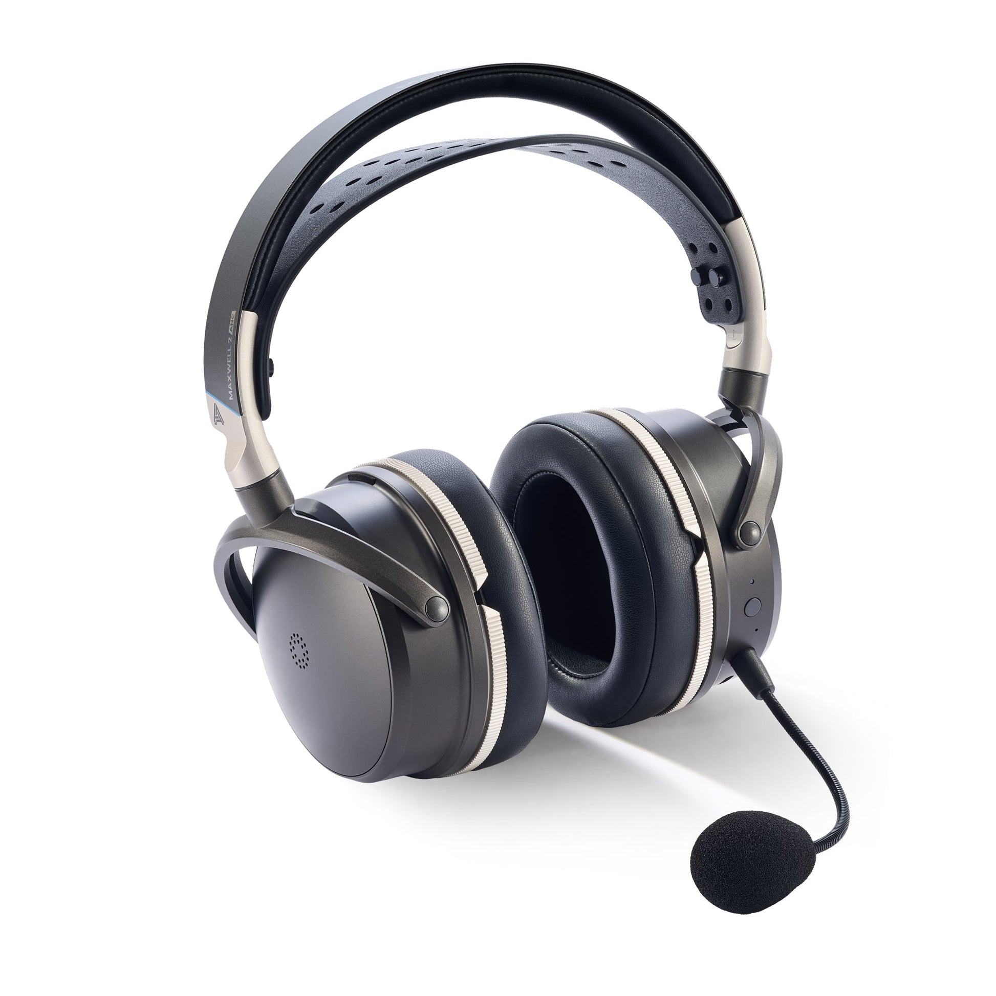 Maxwell 2 ANC - Audeze - The New Sound