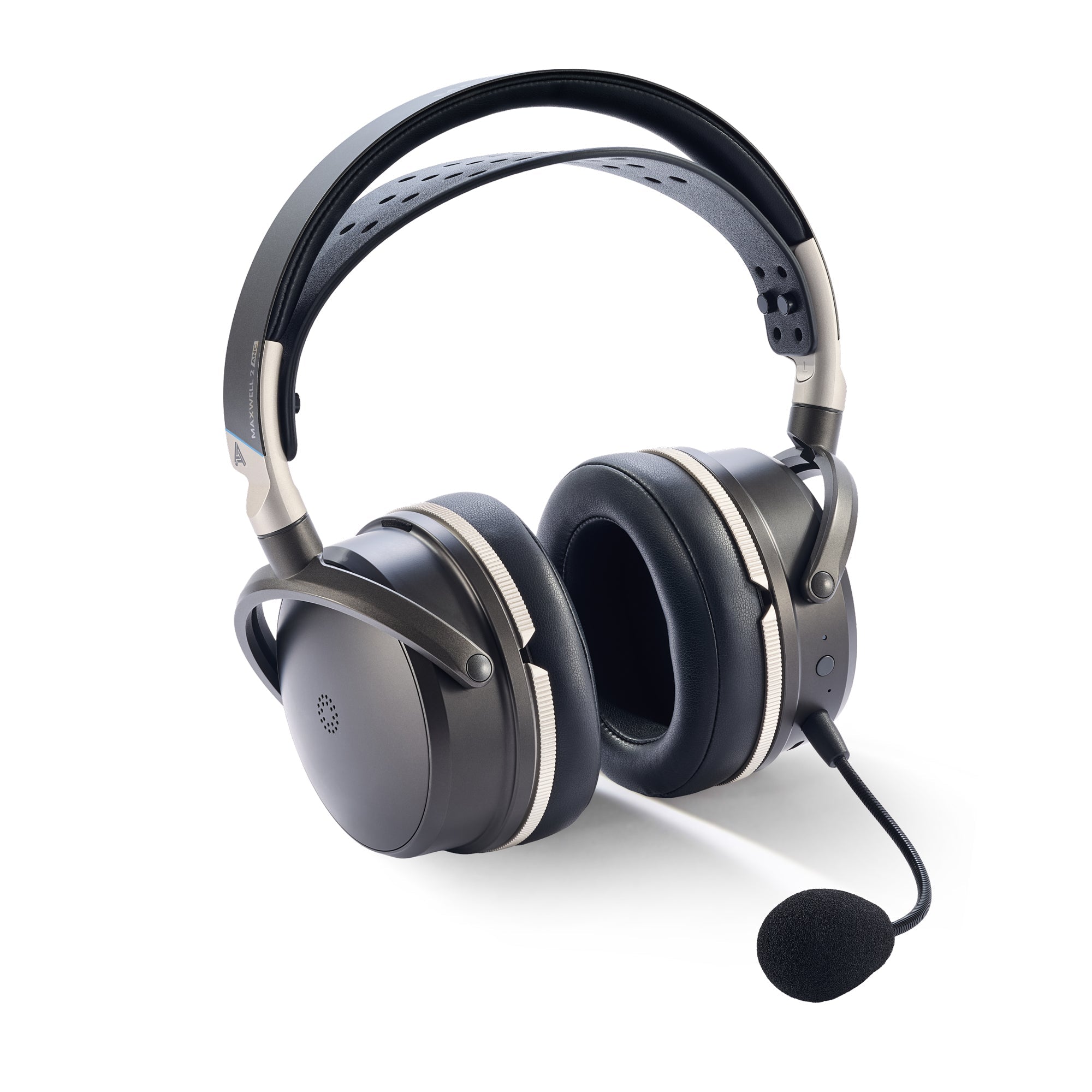 Maxwell 2 ANC - Audeze - The New Sound