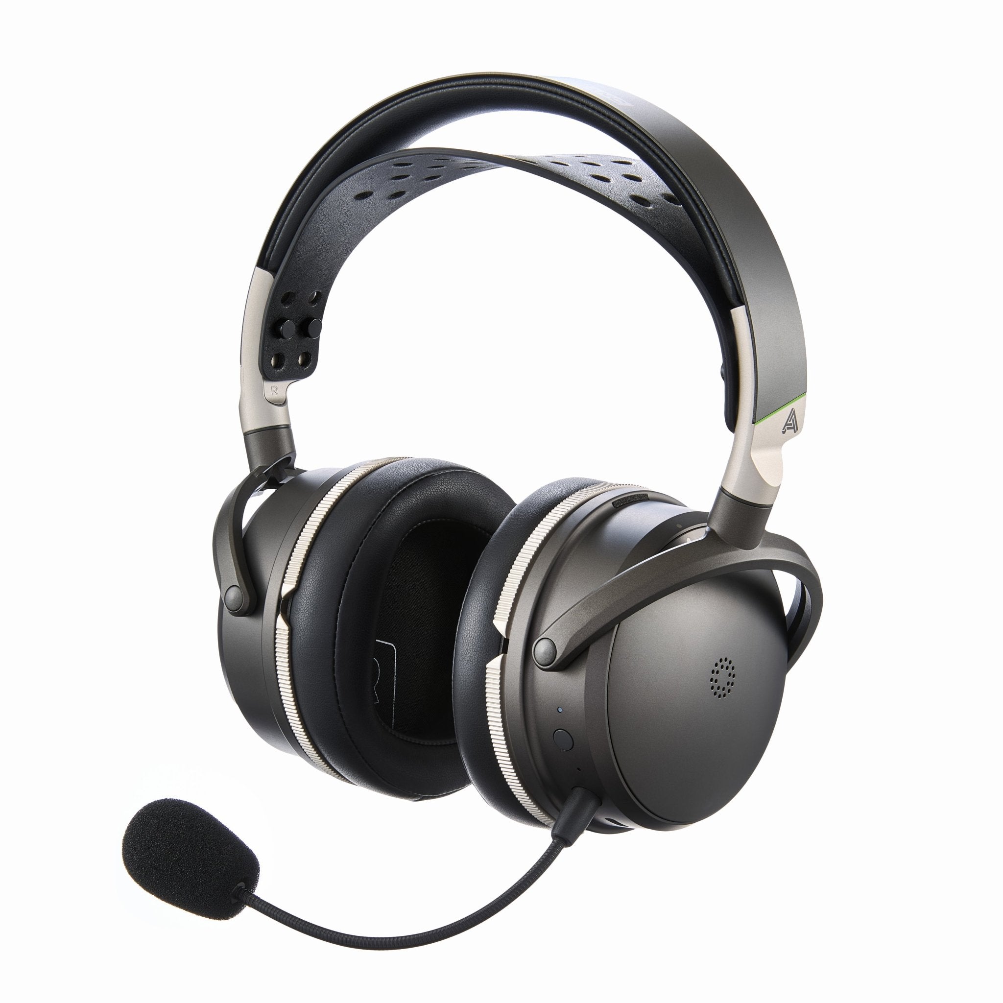 Maxwell 2 ANC - Audeze - The New Sound